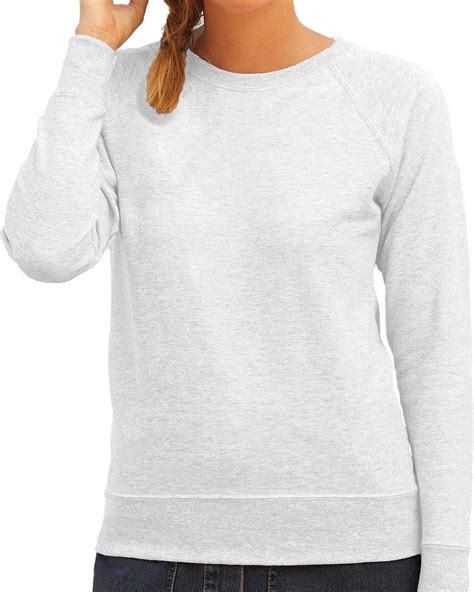 adidas grijze sweater|Sweatshirts voor dames .